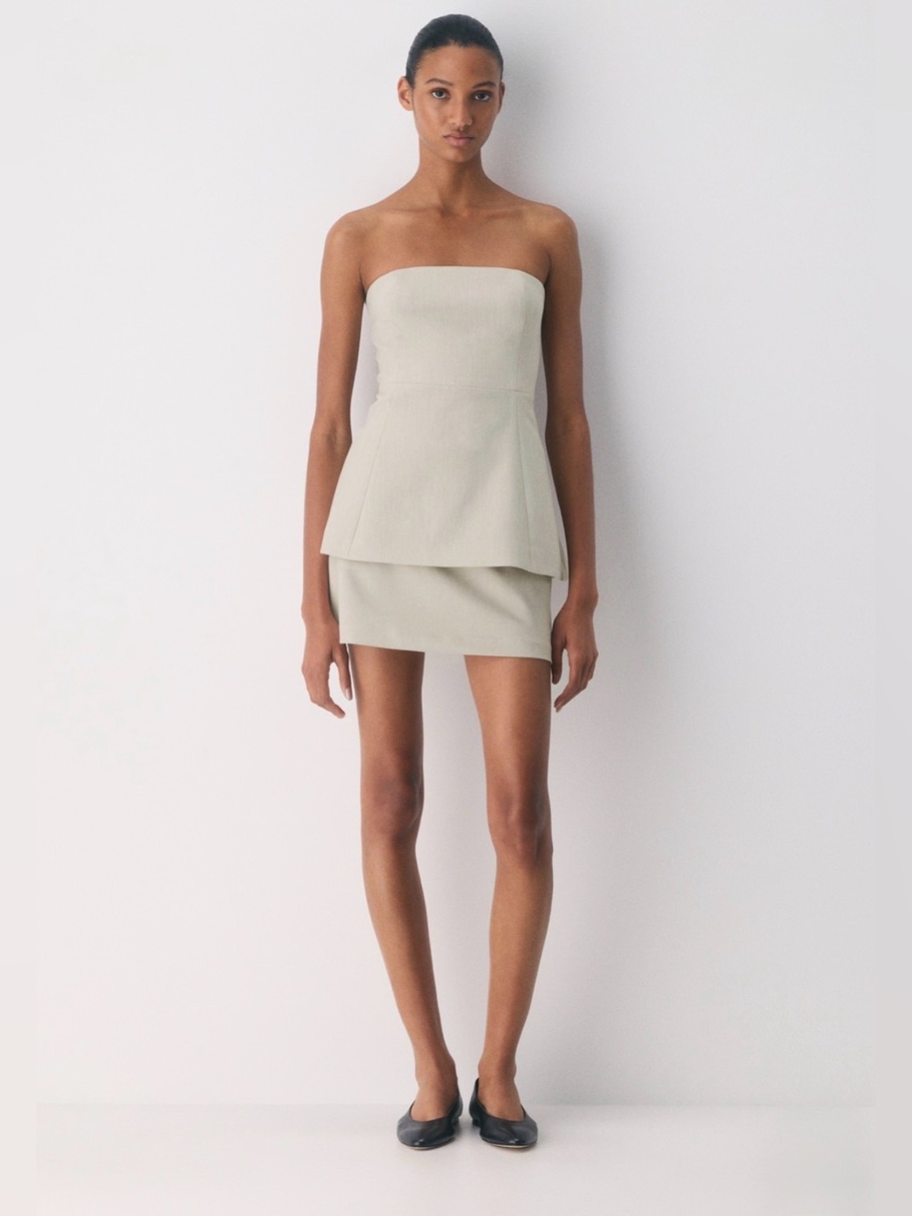Aritzia Roundup Skort